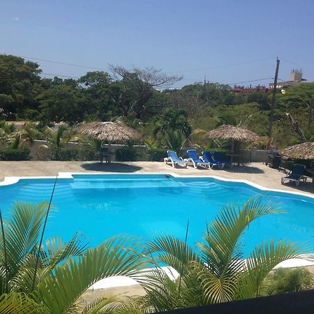 Sosua Sunset Hotel Exterior foto