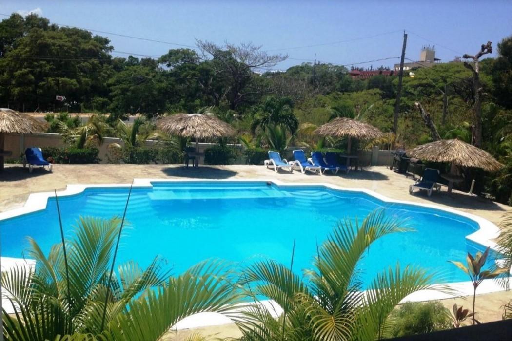 Sosua Sunset Hotel Exterior foto