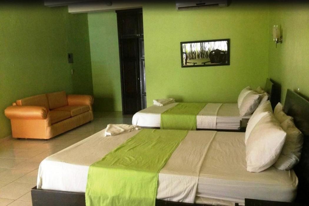 Sosua Sunset Hotel Exterior foto