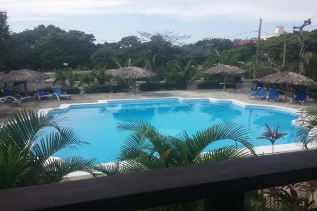 Sosua Sunset Hotel Exterior foto