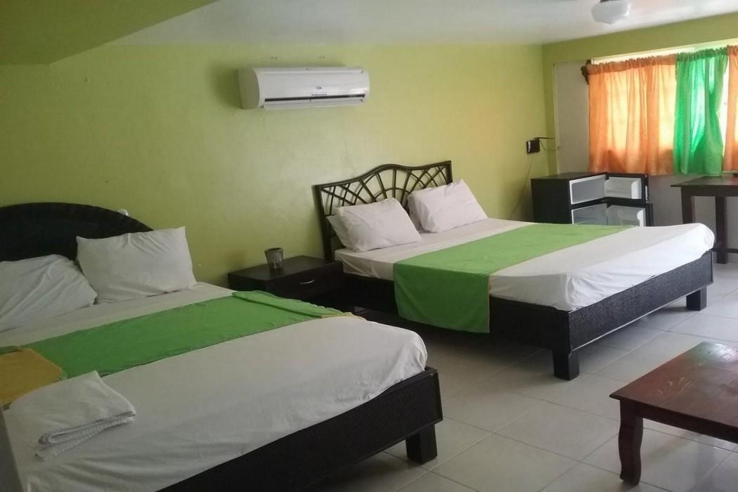 Sosua Sunset Hotel Exterior foto