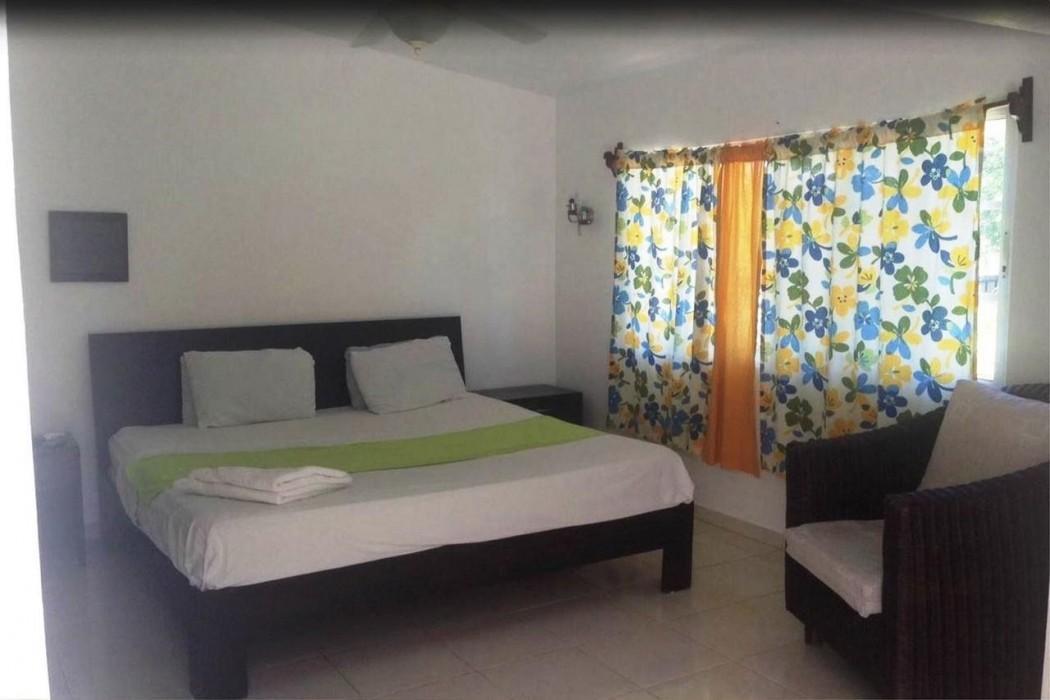 Sosua Sunset Hotel Exterior foto
