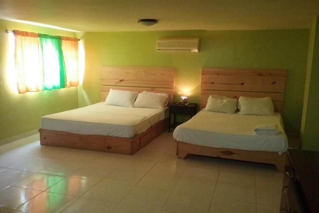 Sosua Sunset Hotel Exterior foto