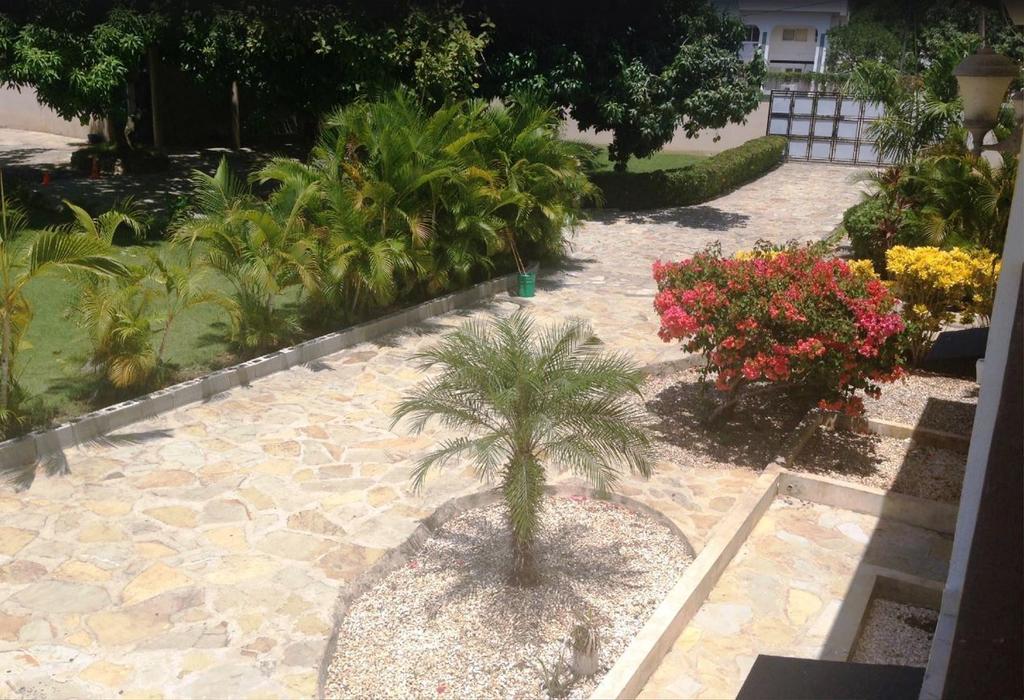 Sosua Sunset Hotel Exterior foto