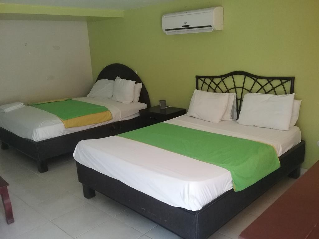 Sosua Sunset Hotel Exterior foto