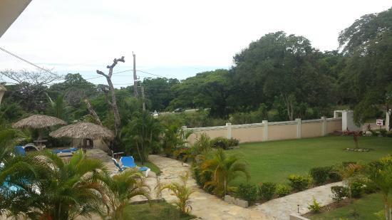 Sosua Sunset Hotel Exterior foto