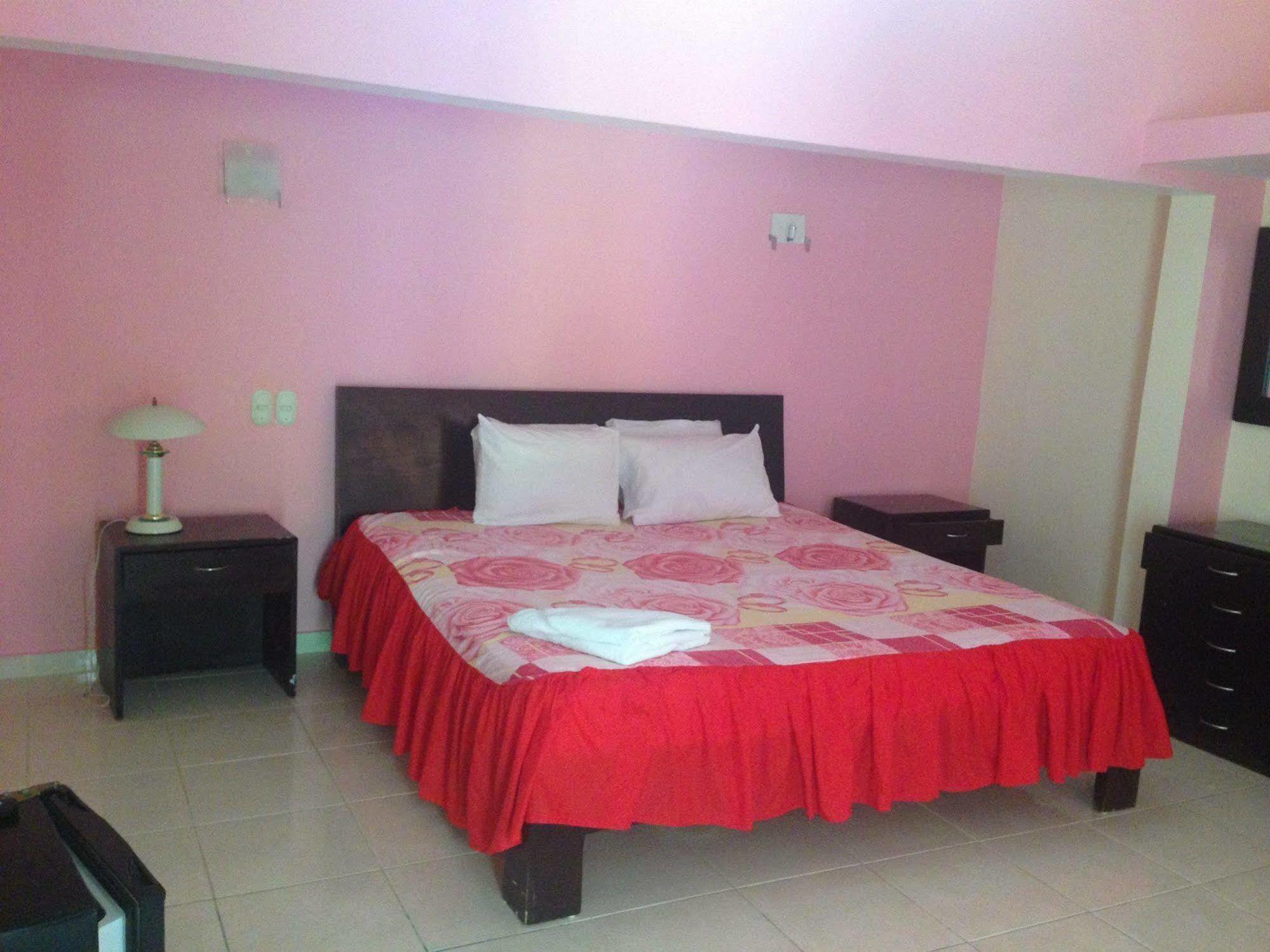 Sosua Sunset Hotel Exterior foto